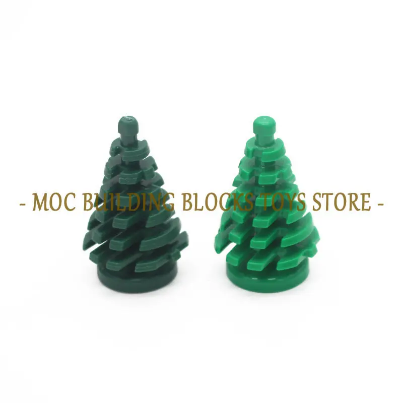10 sztuk/worek MOC cegły 3471/ – Bonsai Garden Lego recenzja i cena