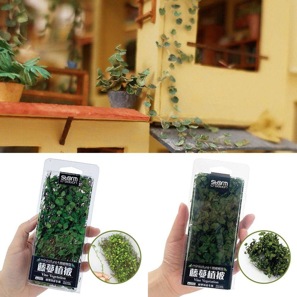 1 pudełko Model na scenę mikro – Bonsai Rock Garden recenzja i cena