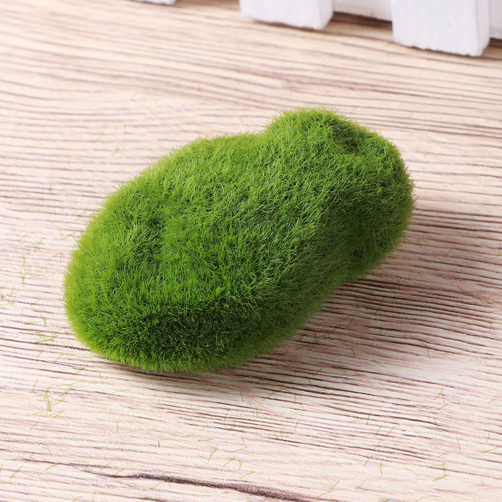 20 szt. Sztuczne kamienie z mc – Bonsai Rock Garden recenzja i cena