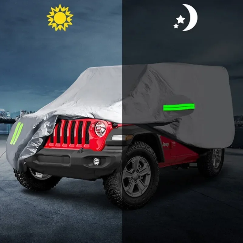Dla JEEP Wrangler JK JL 2-drzw – Bonsai Rock Garden recenzja i cena