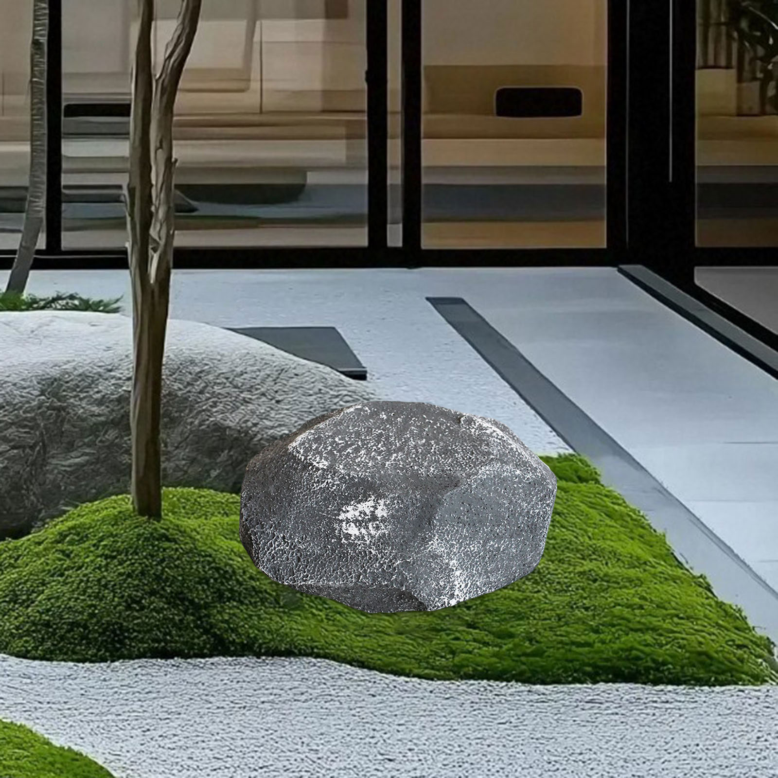 Sztuczna skała do ukrywania ka – Bonsai Rock Garden recenzja i cena