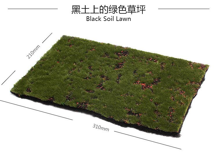 Miniaturowy model gotowy model – Bonsai Rock Garden recenzja i cena