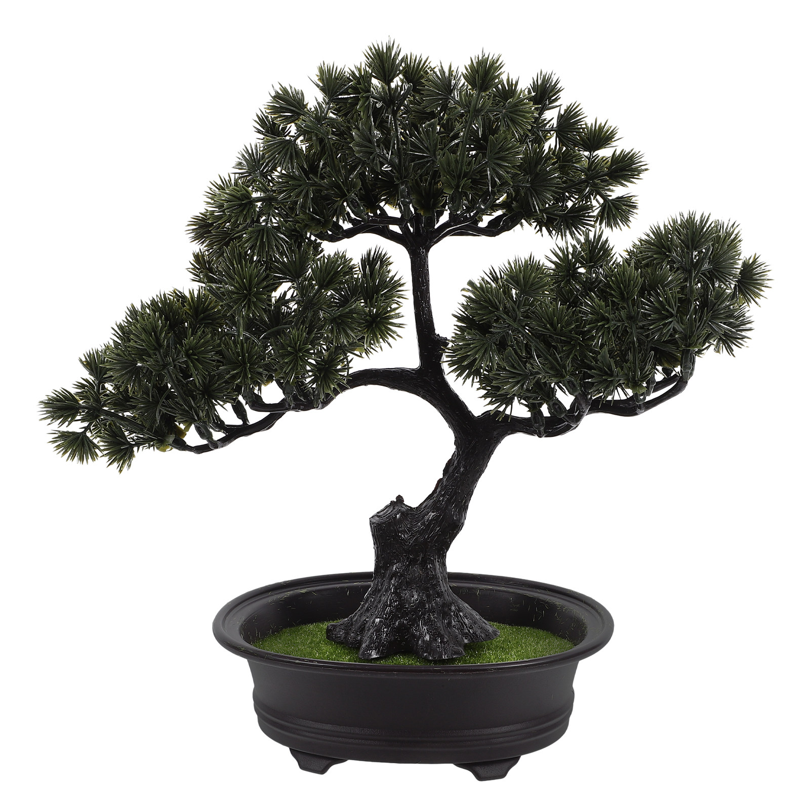Sztuczne drzewko bonsai, reali – Bonsai Tree Zen Garden recenzja i cena
