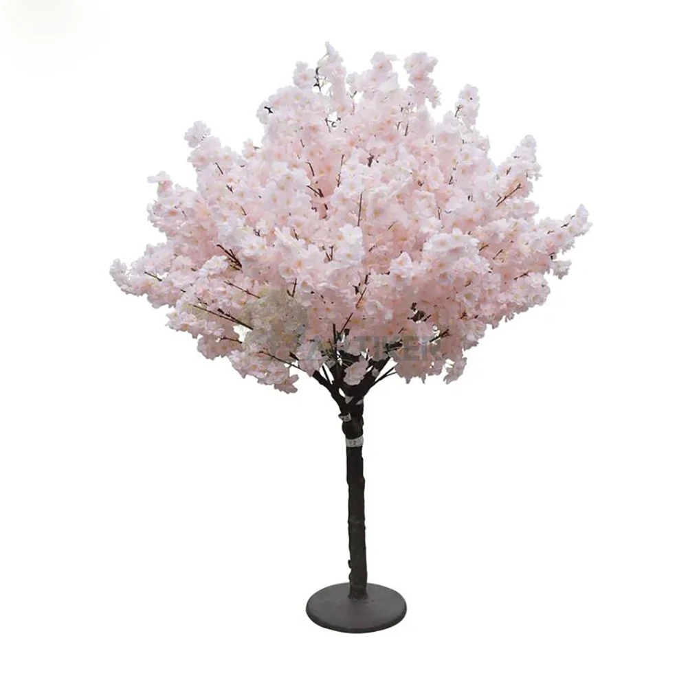 Sztuczne drzewo kwitnącej wiśn – Bonsai Garden Shop recenzja i cena